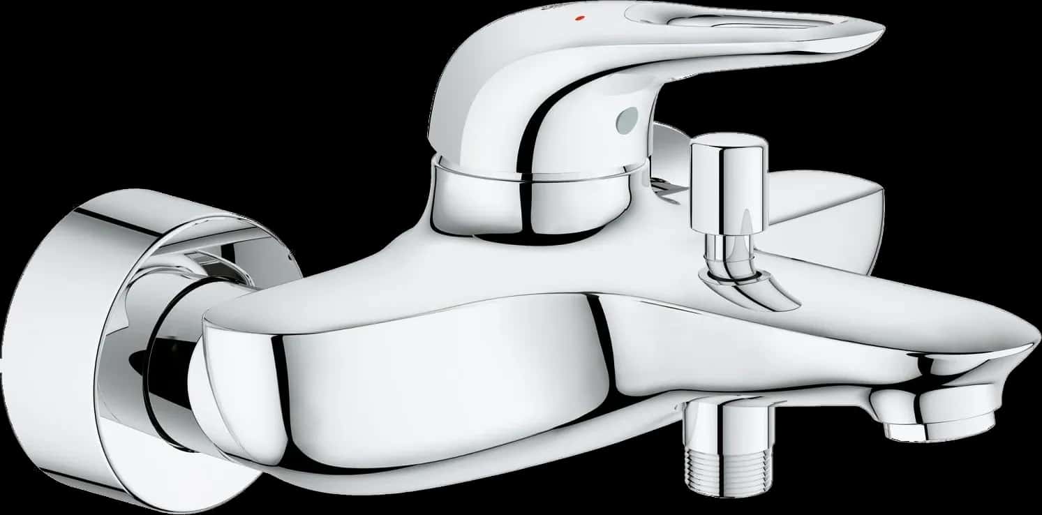GROHE Eurostyle Baterie cadă monocomandă 1/2"