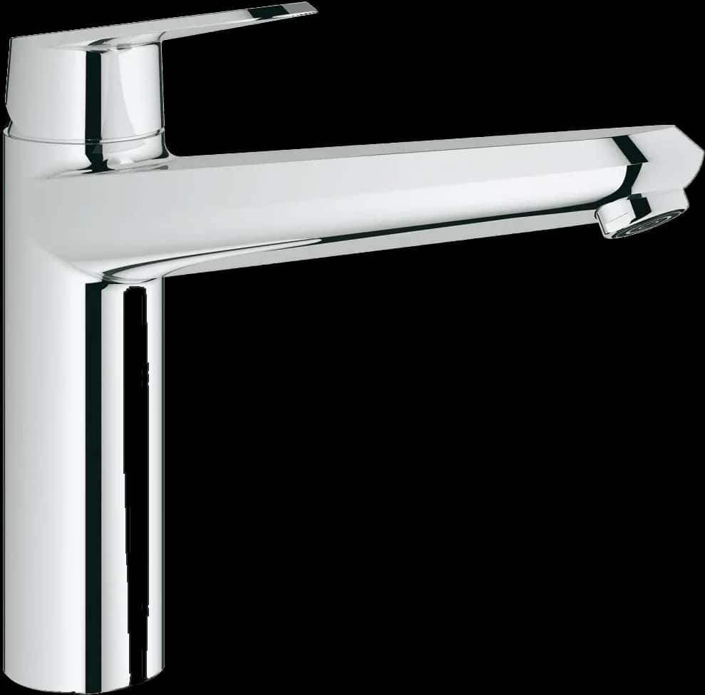 GROHE Eurodisc Cosmopolitan Baterie spălător cu monocomandă 1/2"