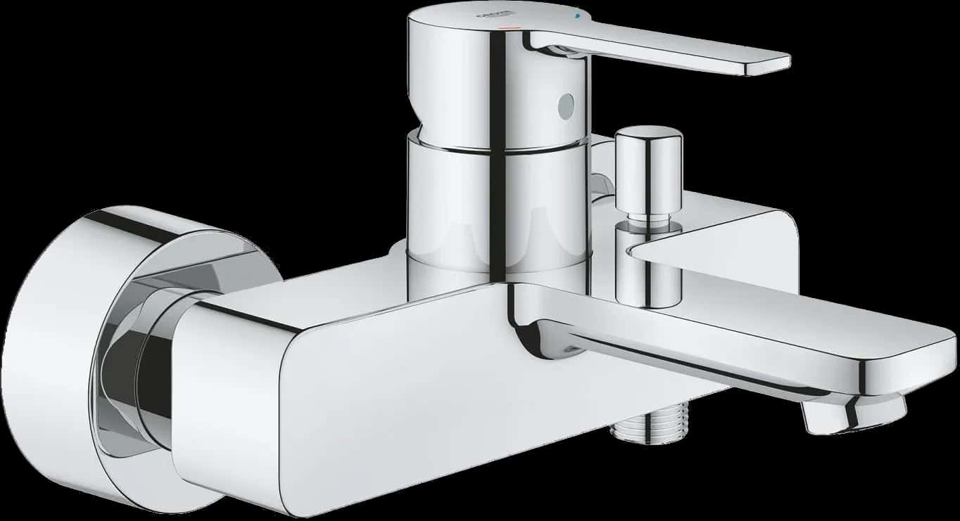 GROHE Lineare Baterie cadă monocomandă 1/2"