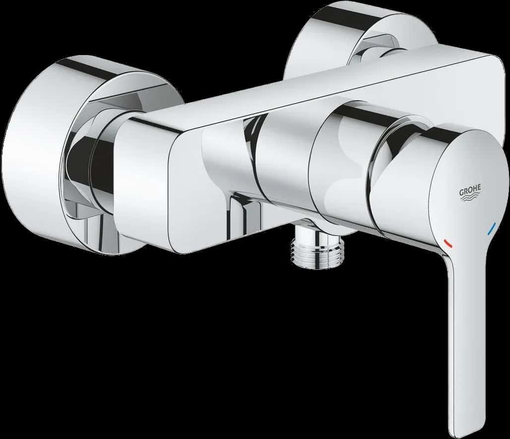 GROHE Lineare Baterie duş monocomandă 1/2"