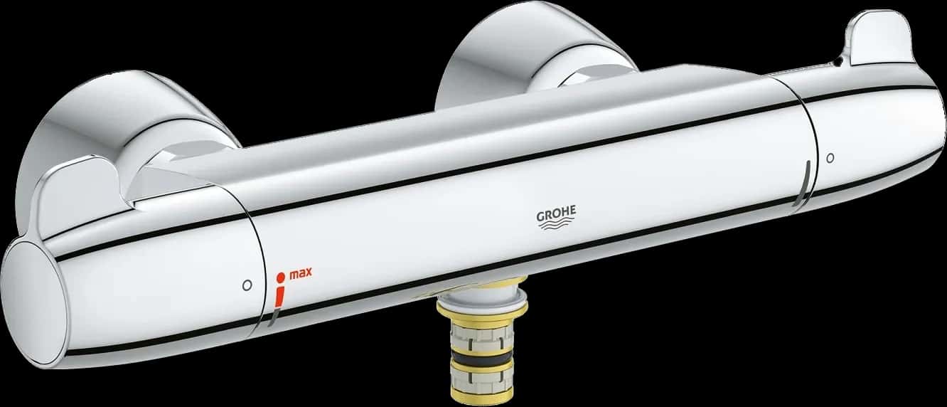 GROHE Grohtherm Special Baterie lavoar termostatată 1/2"