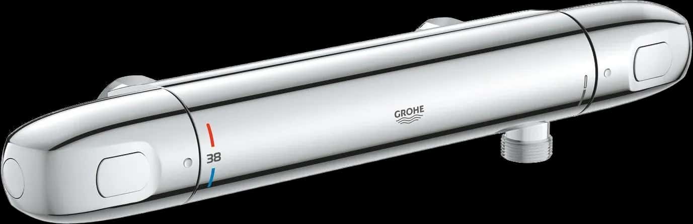 GROHE Grohtherm 1000 Baterie duş cu termostat 1/2"