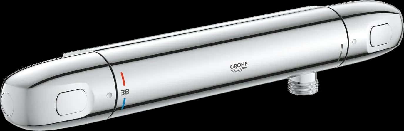 GROHE Grohtherm 1000 Baterie duş cu termostat 1/2"
