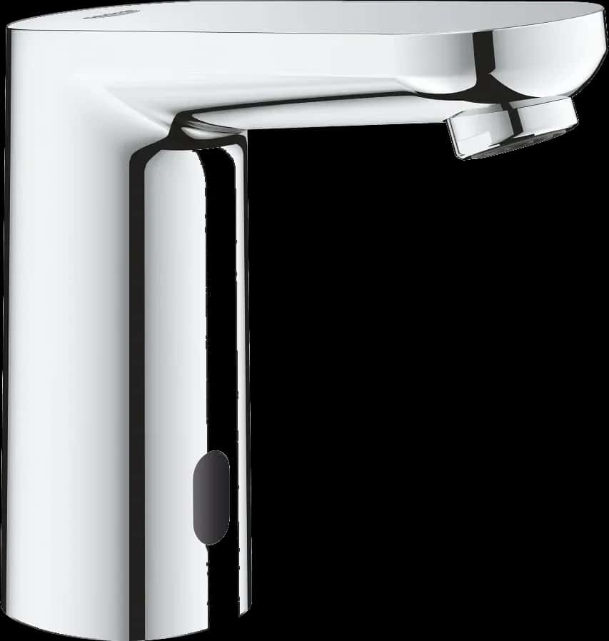 GROHE Eurosmart Cosmopolitan E Robinet electronic cu infraroşu 1/2“