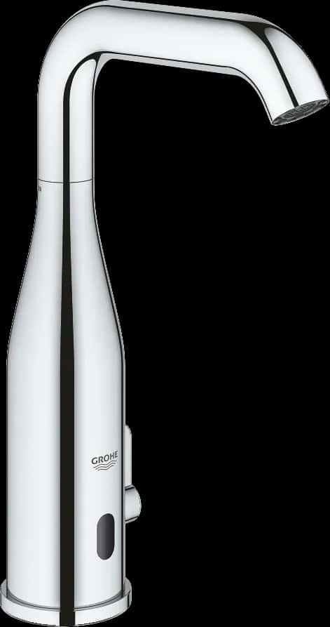 GROHE Essence E Baterie electronică cu infraroșu 1/2" cu dispozitiv de mixare și limitator de temperatură ajustabil