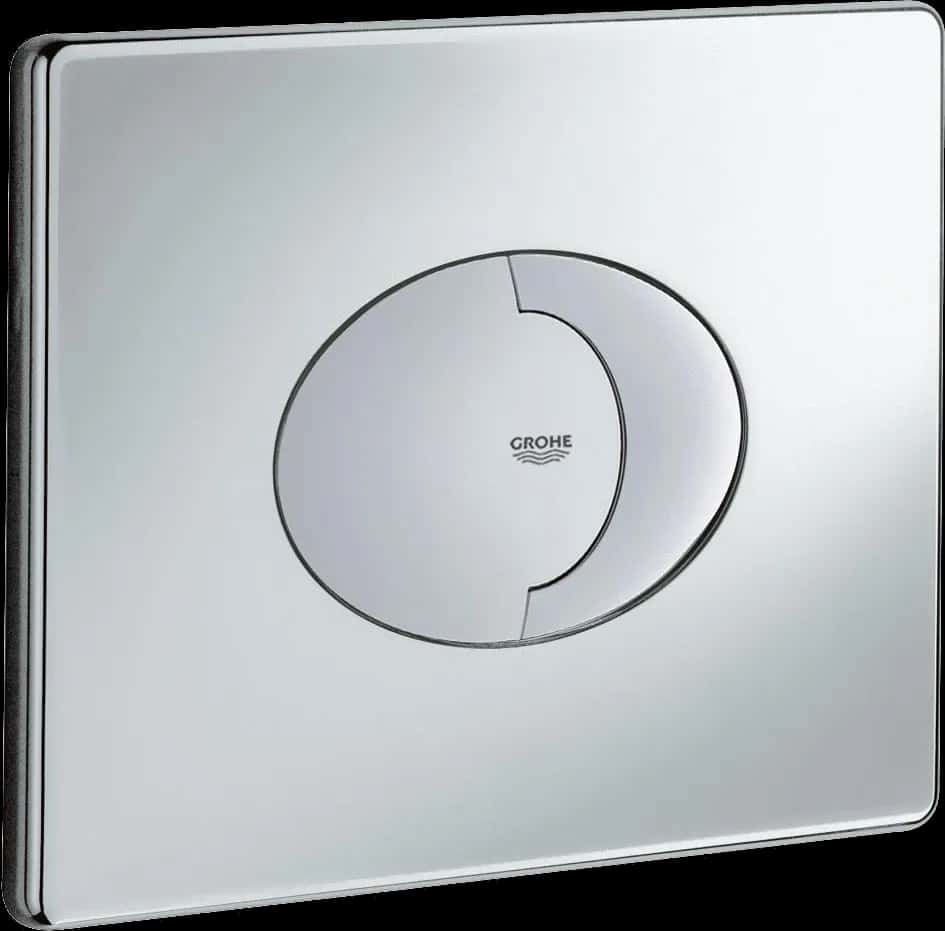 GROHE Skate Air Placă de acţionare