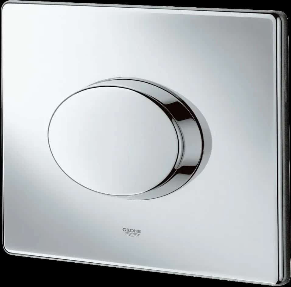 GROHE Skate Air Placă de acţionare