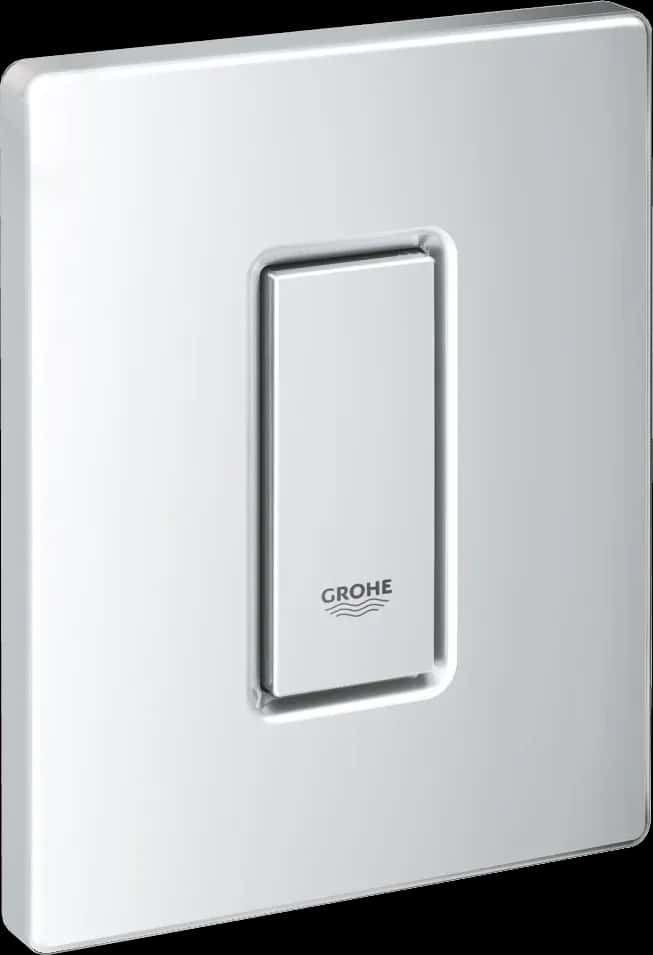 GROHE Skate Cosmopolitan Placă de acţionare