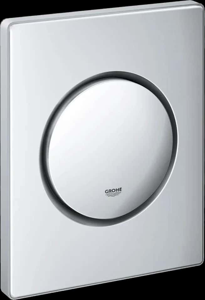 GROHE Nova Cosmopolitan Placă de acţionare