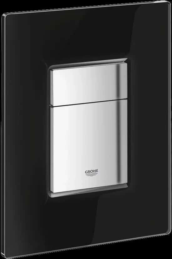 GROHE Skate Cosmopolitan Placă de acţionare