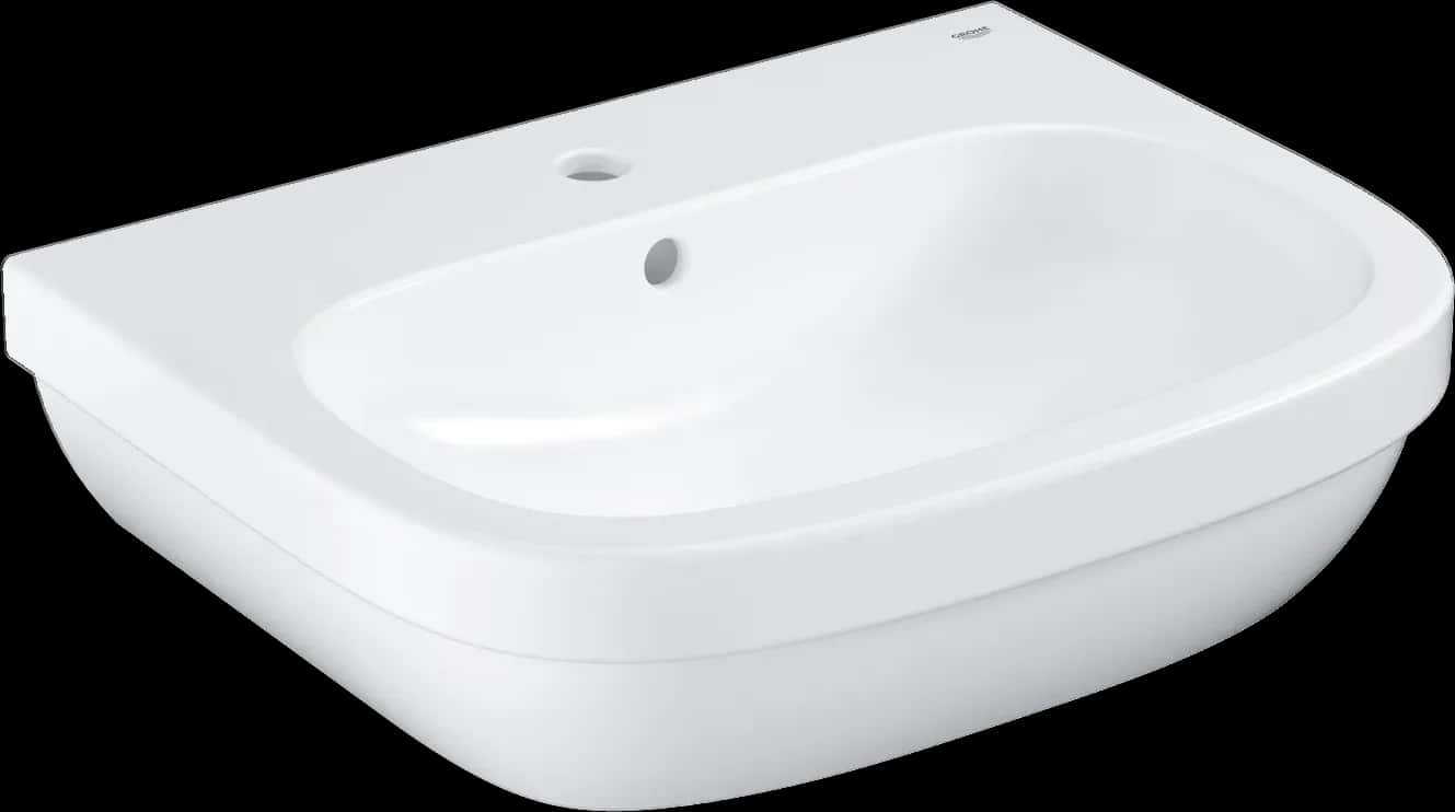 GROHE Euro Ceramic Lavoar 60