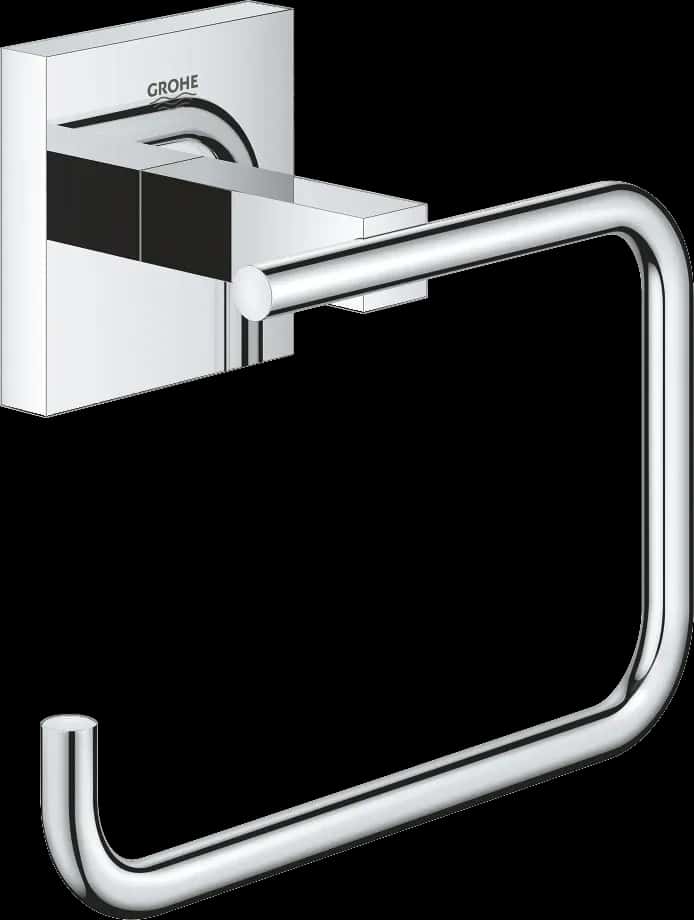 GROHE Start Cube Suport hârtie igienică