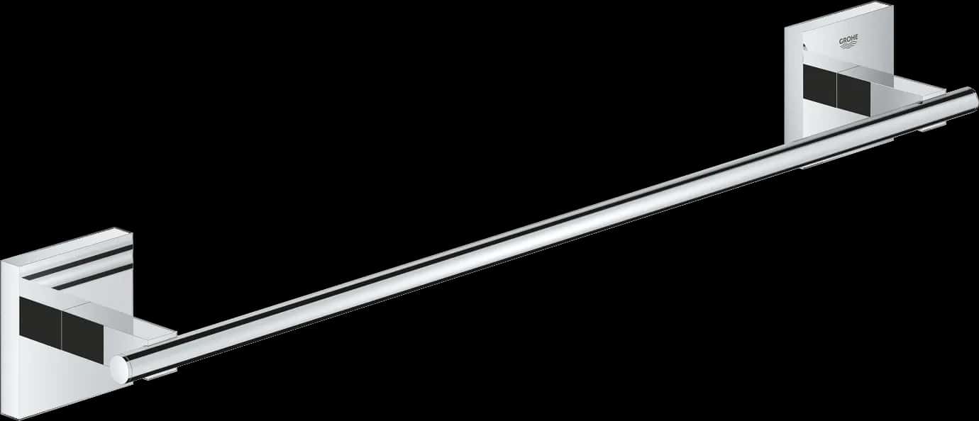 GROHE Start Cube Suport pentru prosop