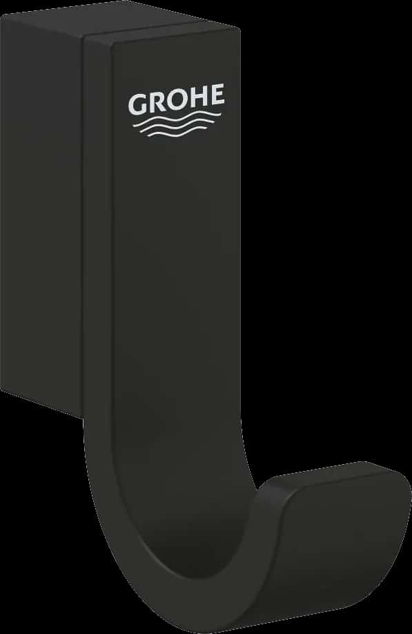 GROHE Selection Cuier simplu pentru halat