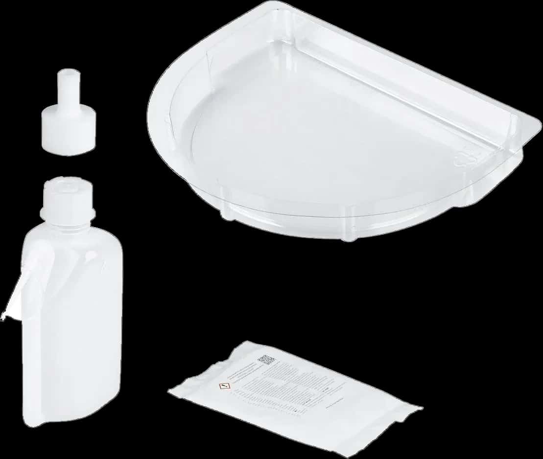 GROHE Sensia Arena Kit de detartrare