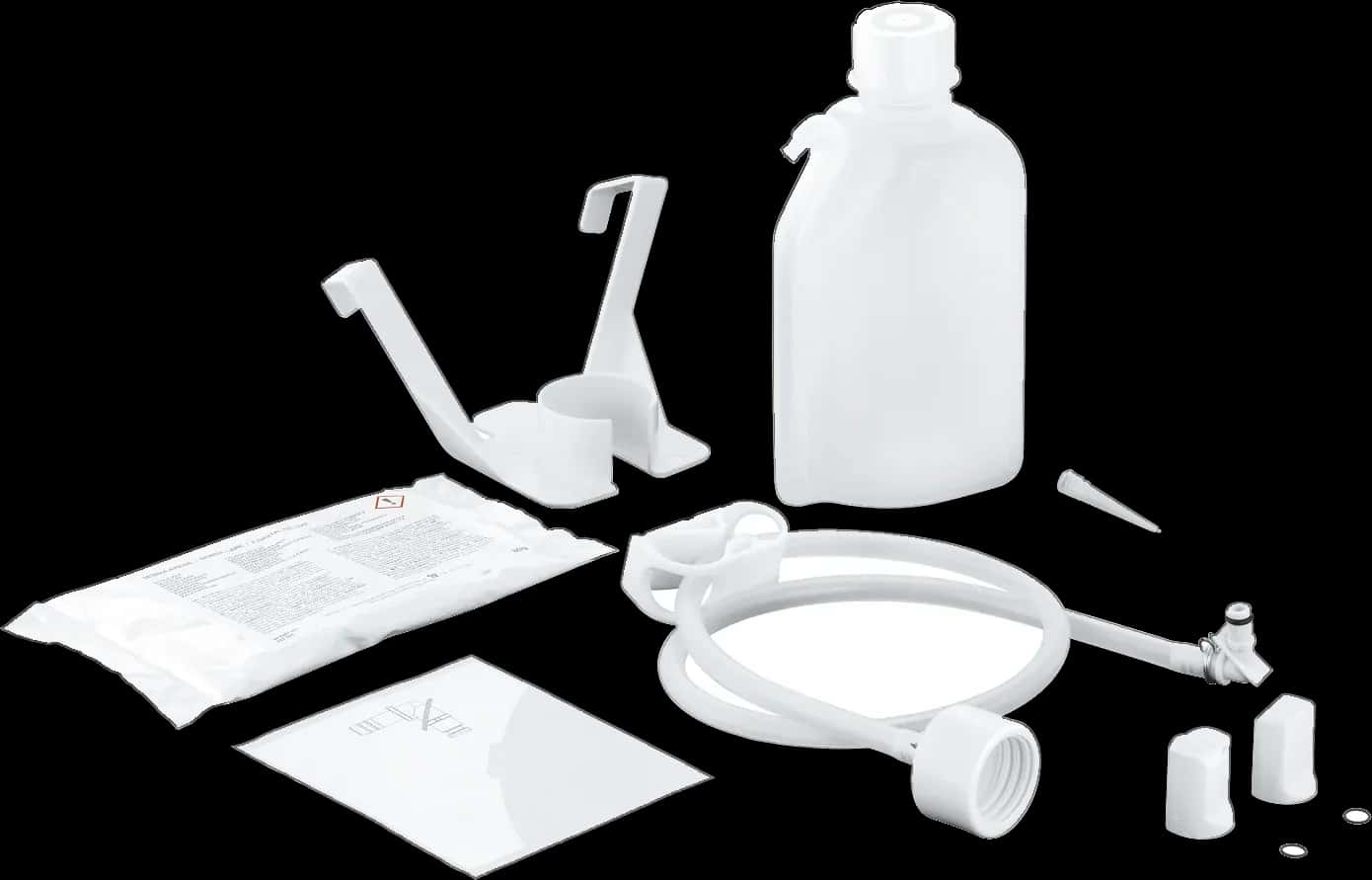 GROHE Sensia Arena Kit de detartrare