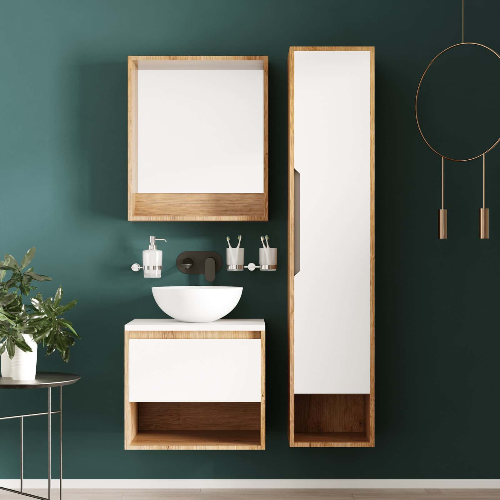 Soldat suspendat Edda, Seville - montat