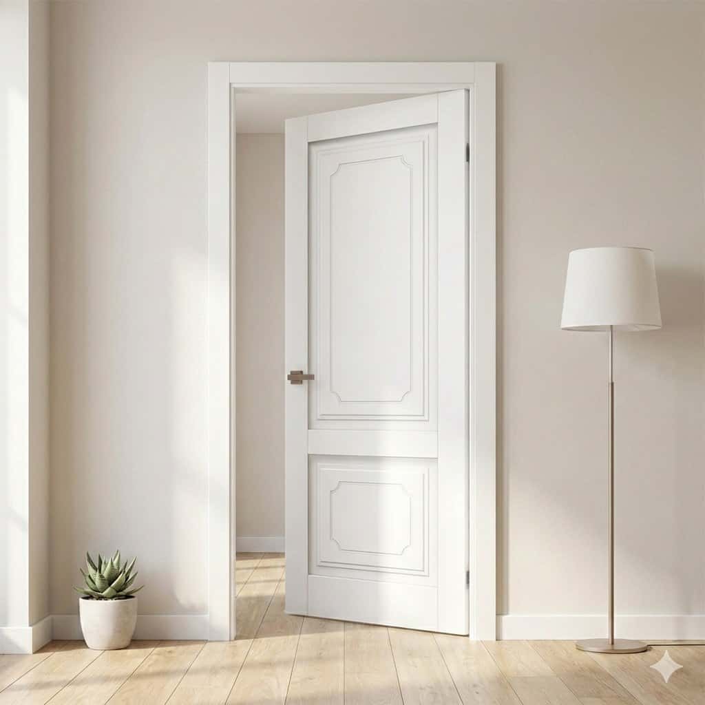 Ușă de Interior ML-1001 - montat
