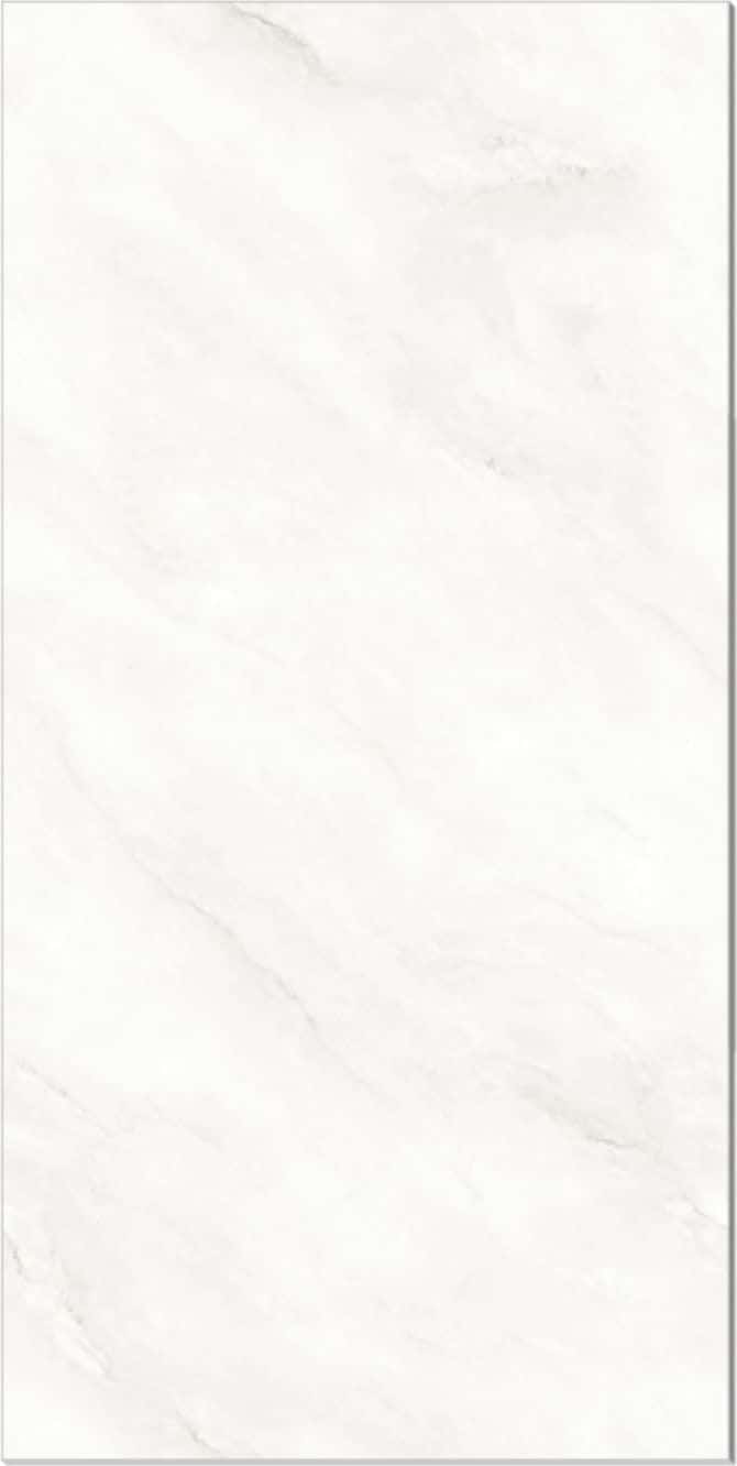 MASERATI WHITE ENDLESS - gresie