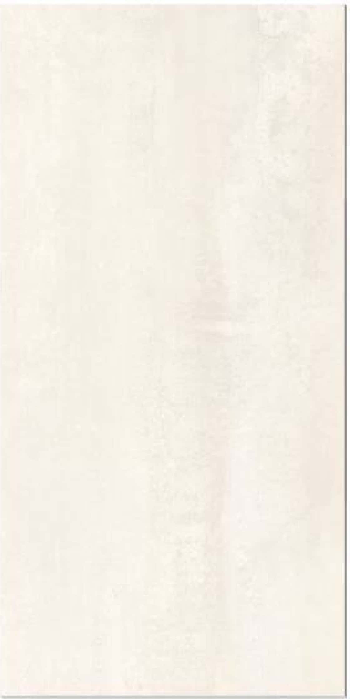 Aluminia White, fotografia placii din catalog