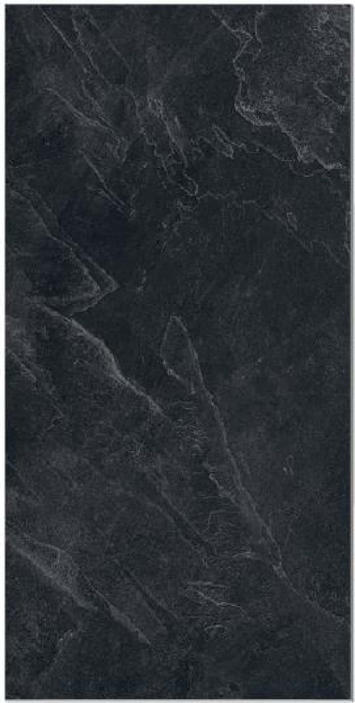 Archie Nero, fotografia placii din catalog