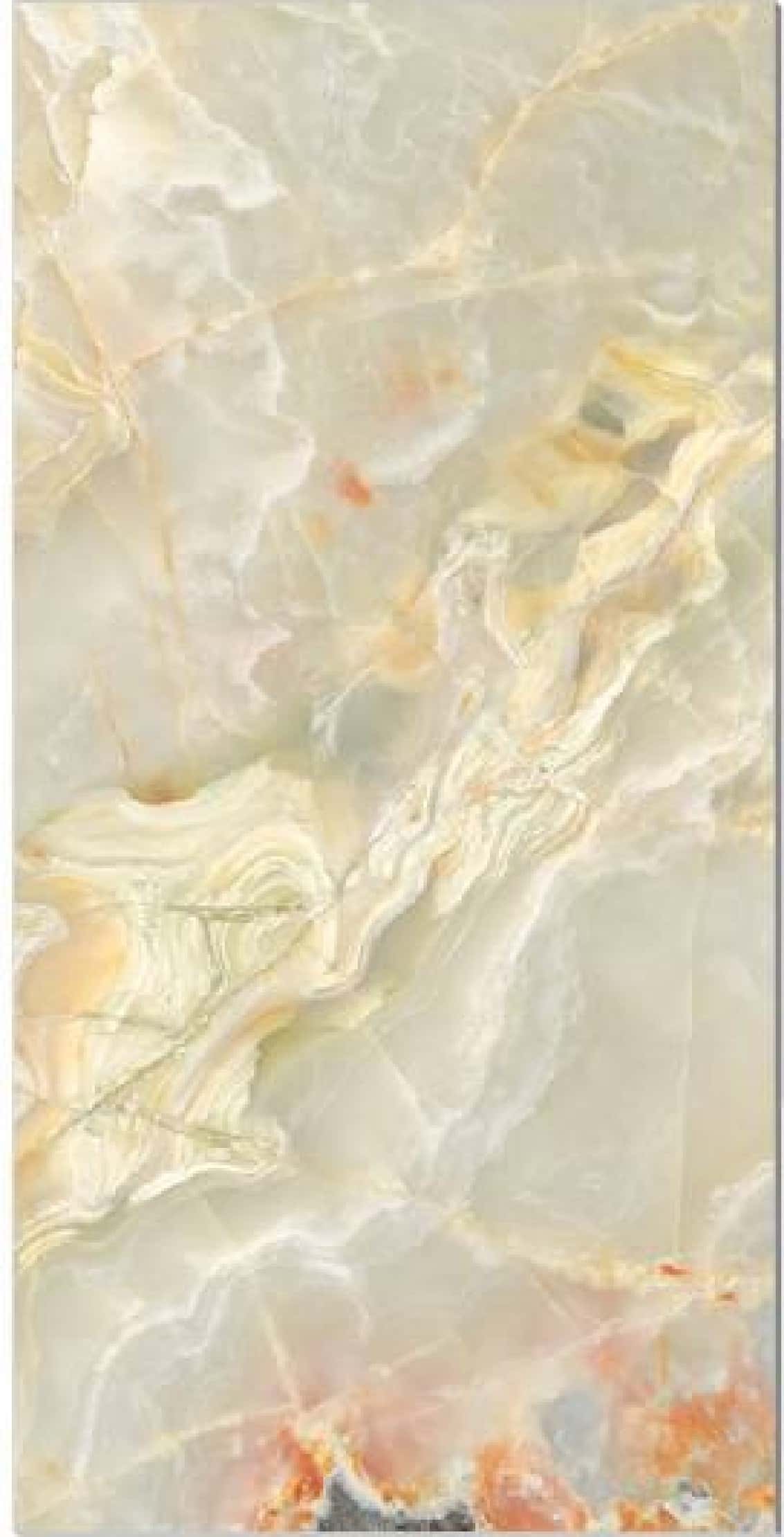 Bluette Onyx Natural, fotografia placii din catalog