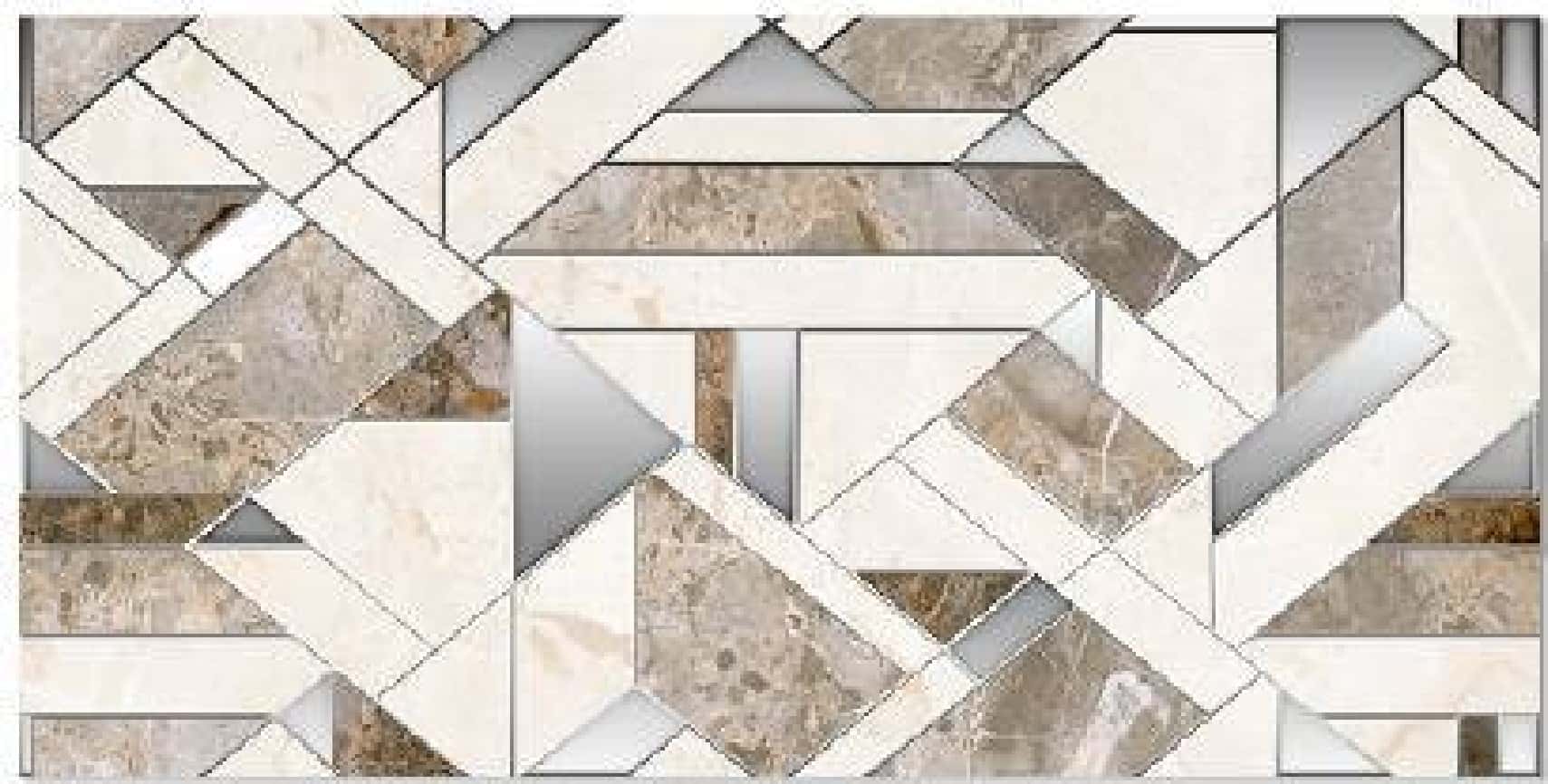 Geometric Sand Hl, fotografia placii din catalog