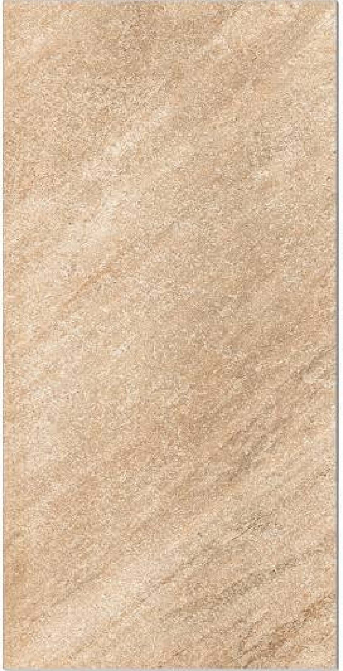Island Beige R11, fotografia placii din catalog