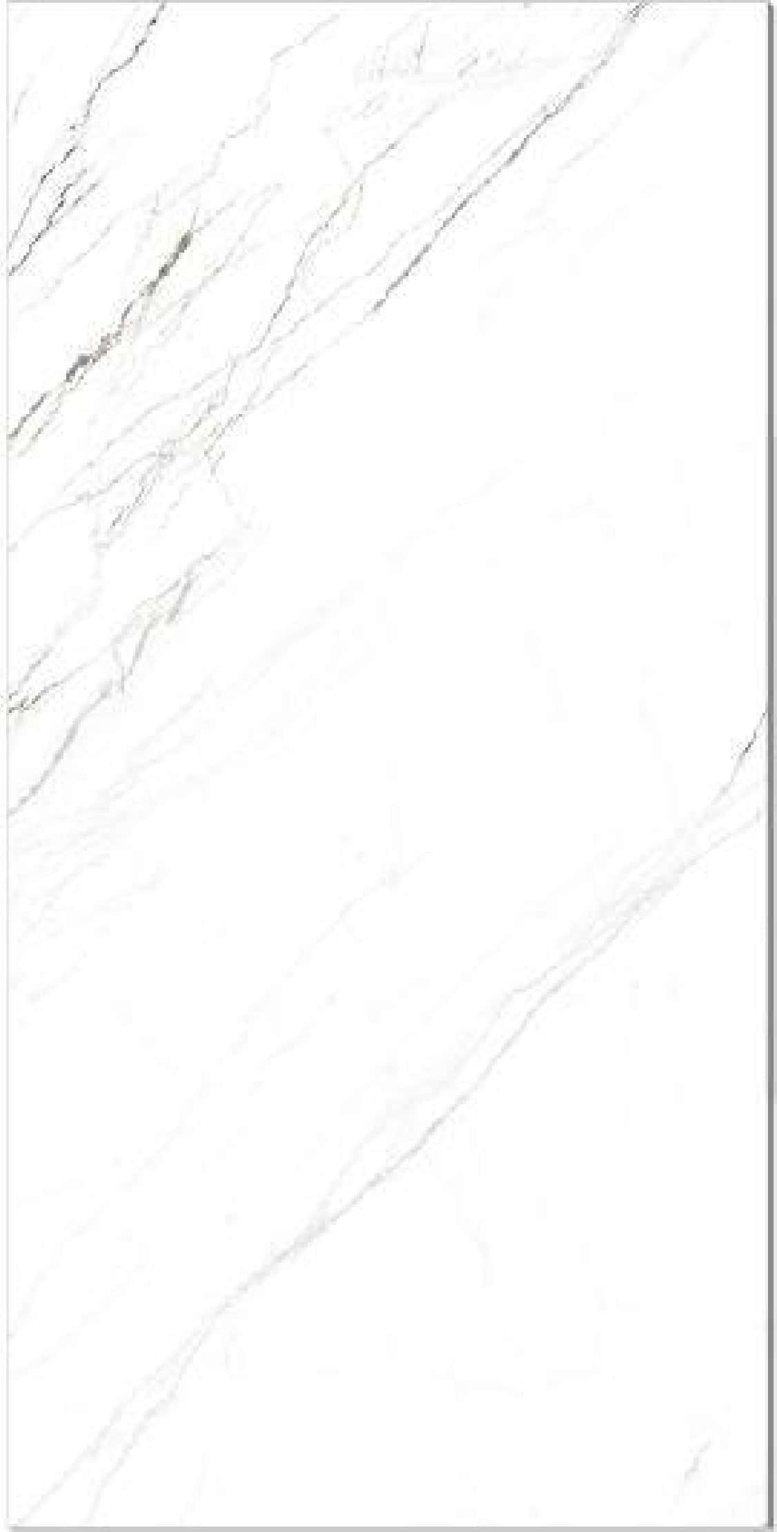 Lilac White, fotografia placii din catalog