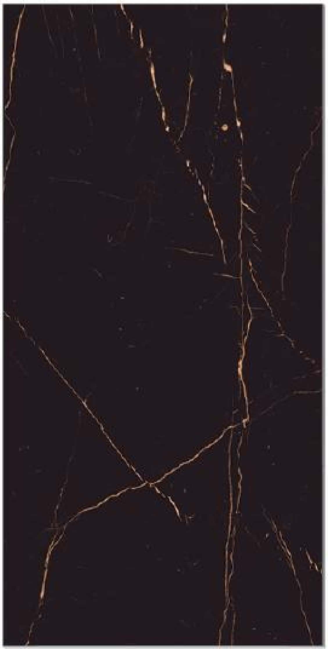 Marquina Gold, fotografia placii din catalog