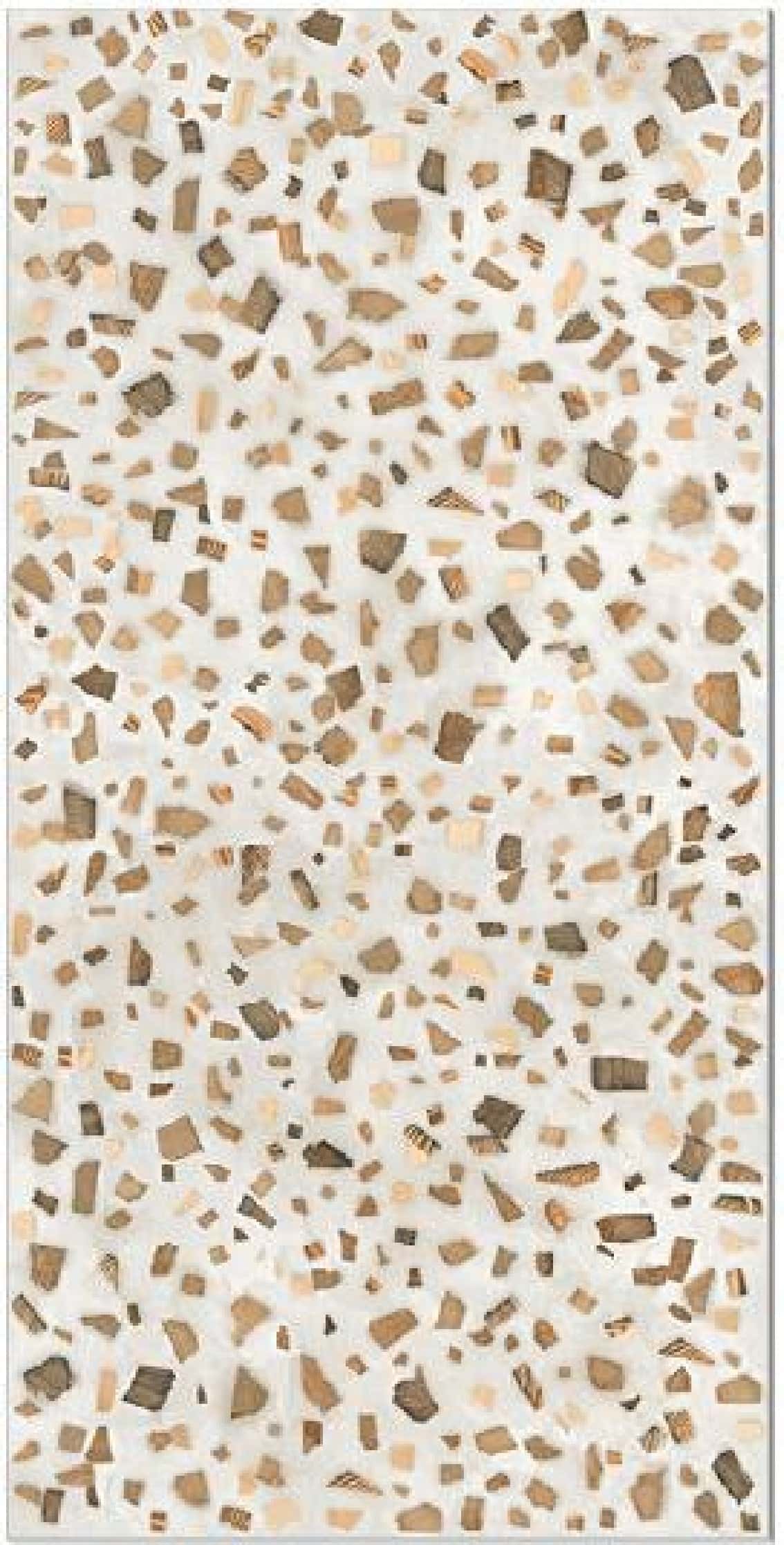 Terrazzo Carving, fotografia placii din catalog
