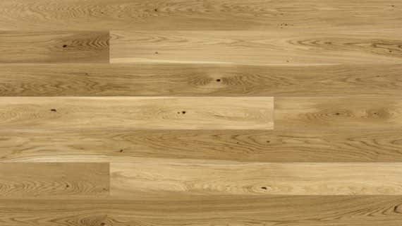 Parchet triplustratificat Barlinek  Stejar Caramel grande scurt