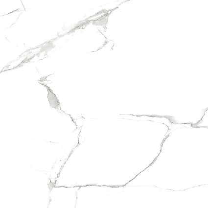 Bianco Carrara Mat - o placă 60×60 cm