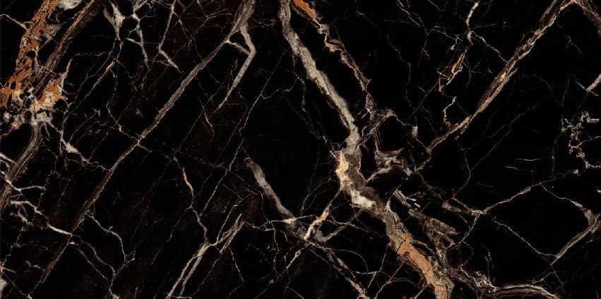Chlonic Black - o placă 60×120 cm