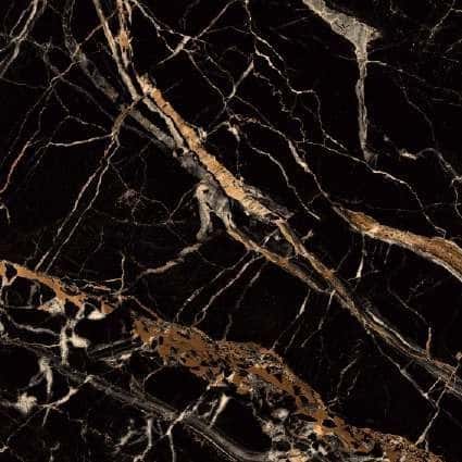 Clonic Black - o placă 60×60 cm
