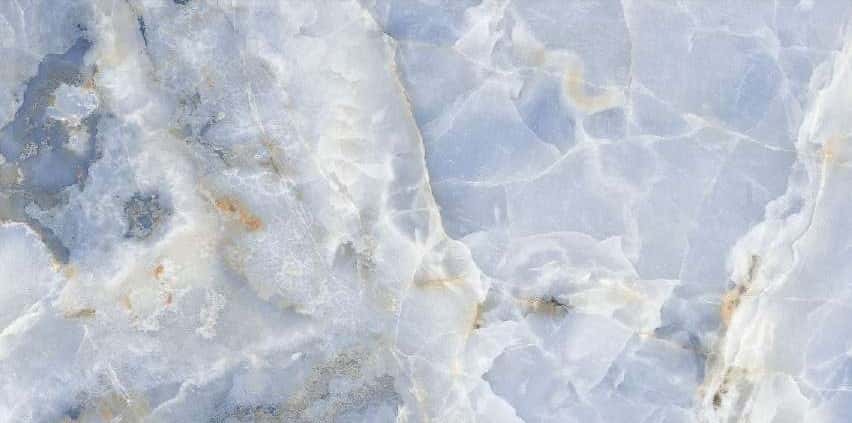 Onyx Blue - o placă 60×120 cm