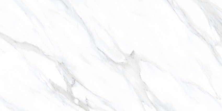 Pluto White Carving - o placă 60×120 cm