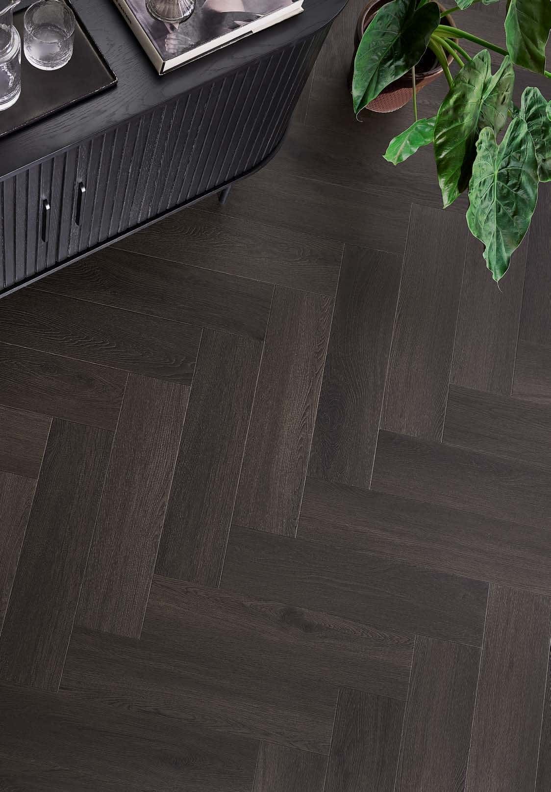Empire Oak - textură