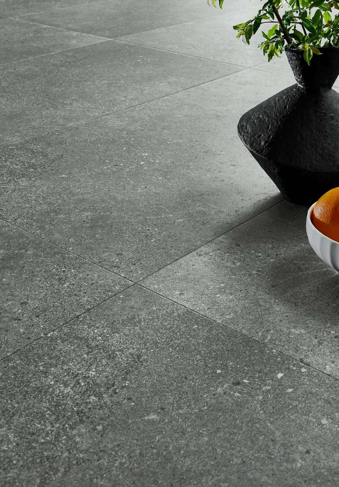 Ninaventura Anthracite - textură