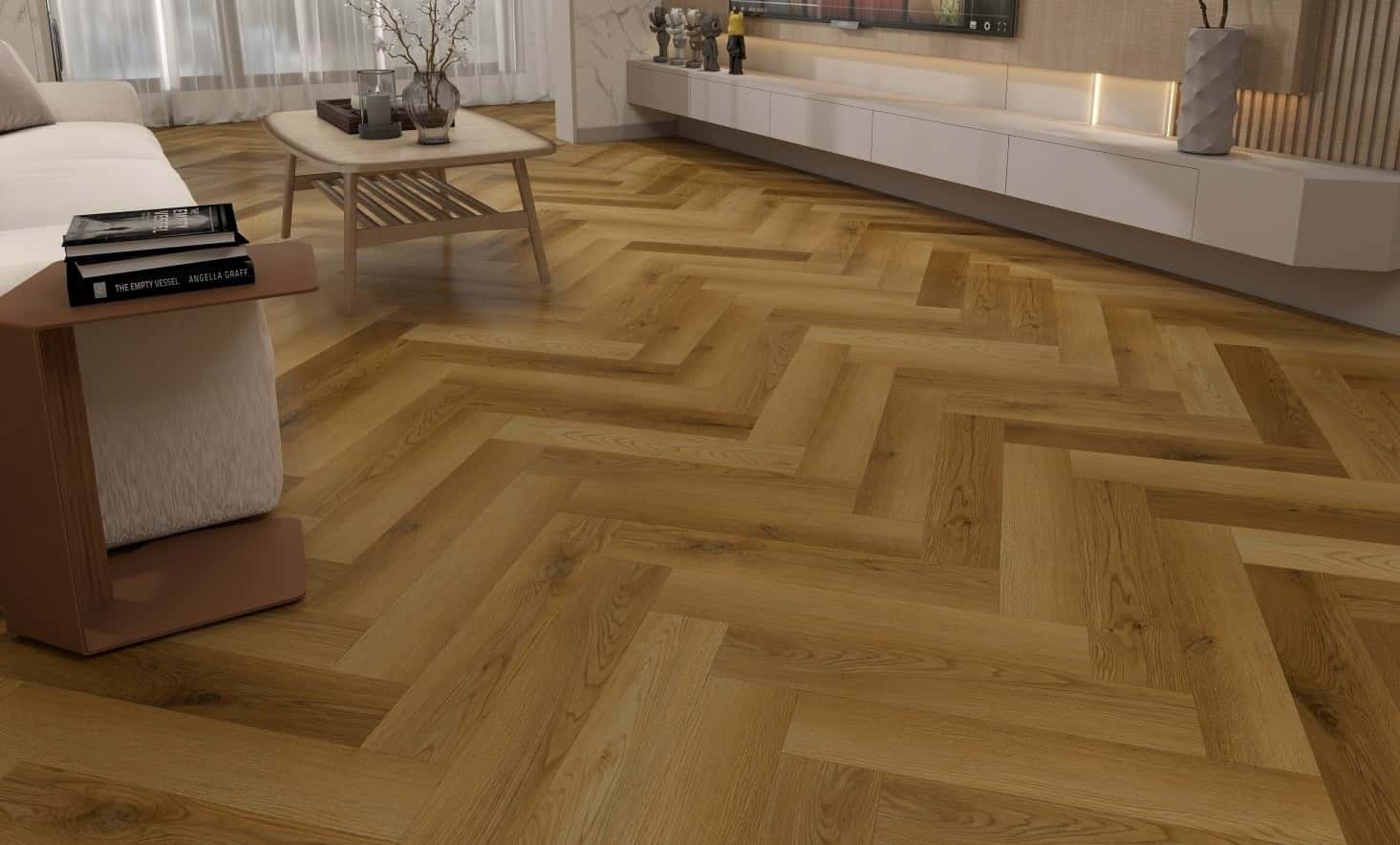 TDSPC016 Herringbone - textură
