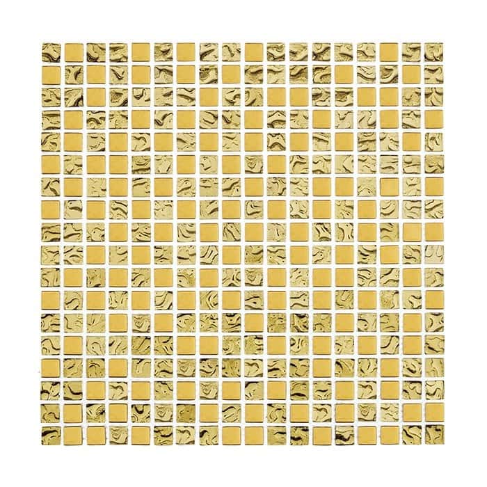 DD1 Gold mix 15 - textură