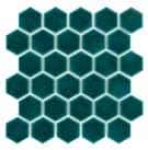 Hexagon Maui - textură