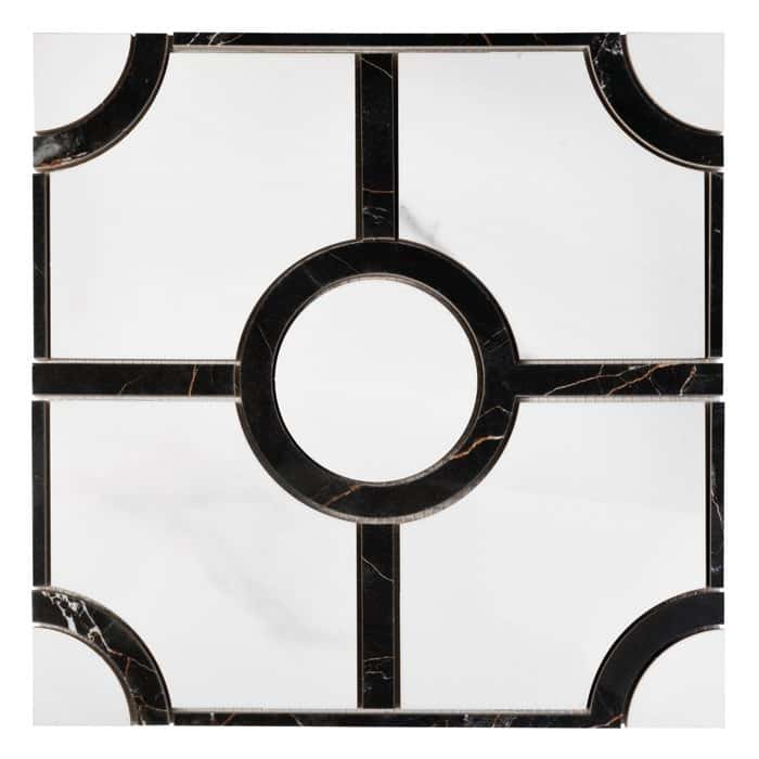 Globstone Carrara GP - textură