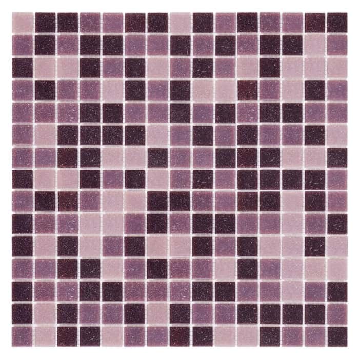 QMX Violet - textură