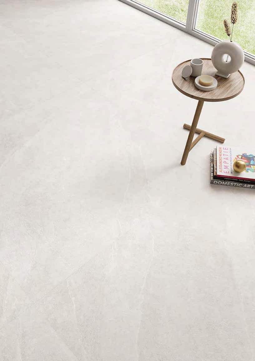 Slate White - textură