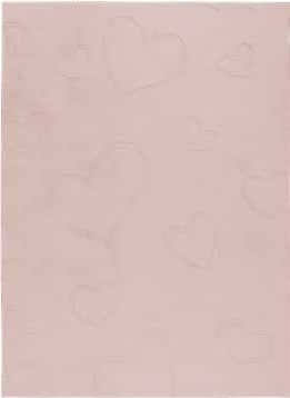 BAM 301 Pink - textură