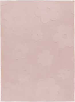 BAM 302 Pink - textură