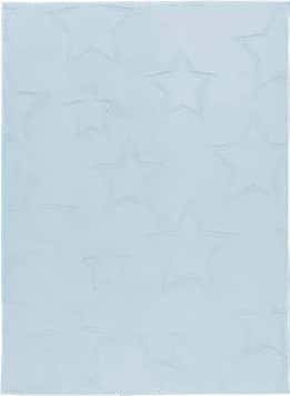BAM 304 Blue - textură