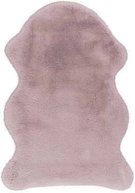 COS 500 Powder Pink - textură