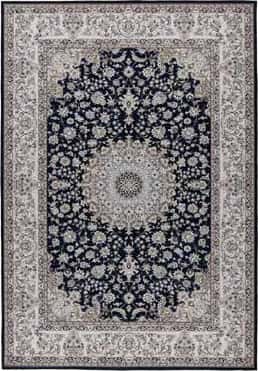 DUN 101 Navy - textură